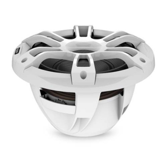 Fusion SG-S103SPW - 10'' Subwoofer Signature Sport White, AMP 2P