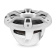 Fusion SG-S103SPW - 10'' Subwoofer Signature Sport White, AMP 2P