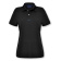 Henri Lloyd Women's Dri-Fast Polo Shirt Size L Black