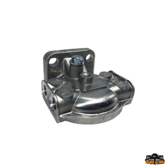 Trem N0122022 - Filter Head CAV