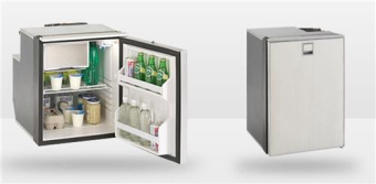 Isotherm Whiteline Refrigerator 65L 12/24V