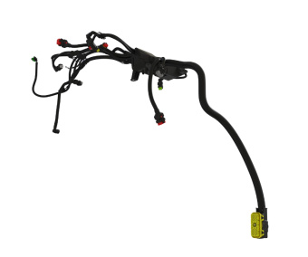 John Deere AL213300 - Right Engine Wiring Harness