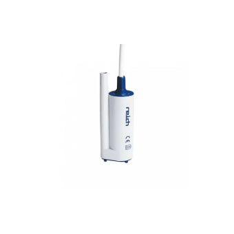 Reich Submersible Pump - 10 L/min, 12V