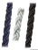 Osculati 06.458.16 - Square Line Braid Blue 16 mm (100m)