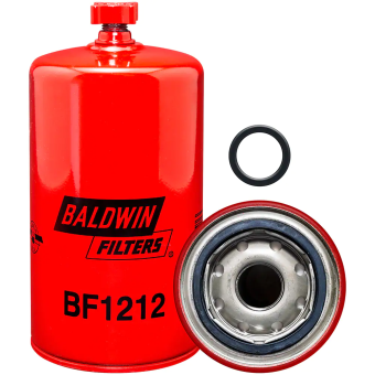 Baldwin Spin-on Lube Filter