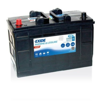 Exide Battery Exide Start 110A