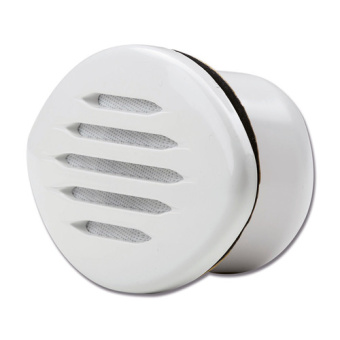 Bukh PRO L0212105 - FLUSH MOUNT HORN ROUND RECESS 12V