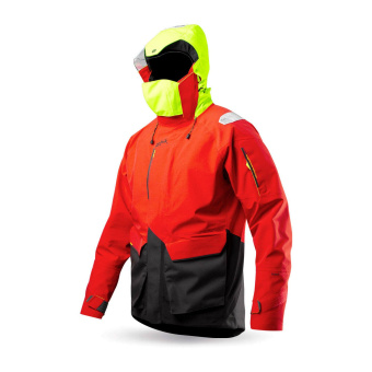 Plastimo 70403 - OFS800 Jacket Flame Red Size S