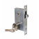 Olcese Ricci Mortise Sliding Door Lock 83X17 mm