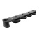 Spinlock T38/4Y T38 Asymmetric Deck Organiser 4 x 38mm