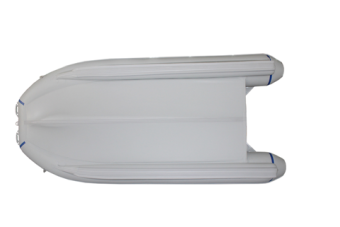 LodeStar Inflatable Boat TriMAX 3D-V 380 Airfloor