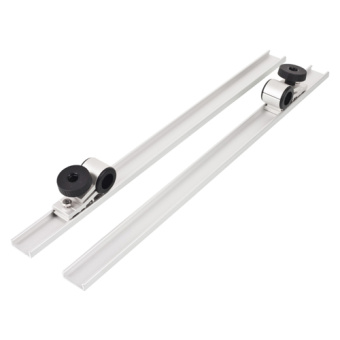 NOA 10657 - Adjustable Stay Profiles For Solar Panel 32 mm