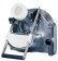 Baratta Marine Grill RBI9-8