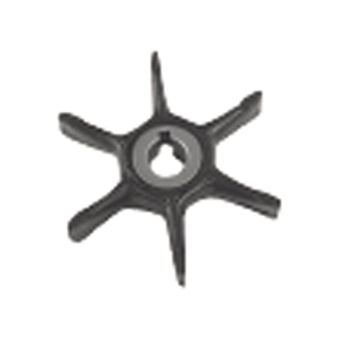 Talamex Neoprene Outboard Impeller Key Drive 6 Blades 16,00 x 69,00 x 12,72 mm