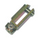 Chromiting Quick-clip Clevis