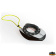 Trem L4549030 - V-Finder Series Portable Handbearing Black Compass