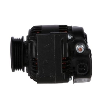 Waiglobal 12756N Alternator For Honda BF135-150 Engine - 12V-55A