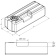 Can SB Rigid Freshwater Tank - 73 L + 12 V Pump - 19 L/Min