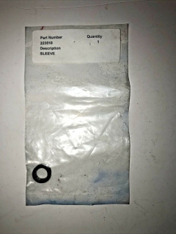 Kohler 223518 - Injector Tip Sleeve 30 To 80EFOZ