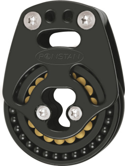 Ronstan RF69109 Series 60 Strop Orbit Block
