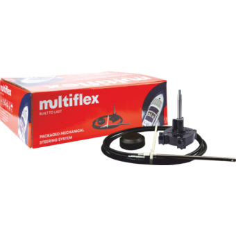 Multiflex MS1-28 - Planetary 150 MS1 (28 feet)
