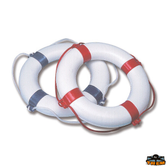 Trem N1455030 - Orca Ring Lifebuoy Red