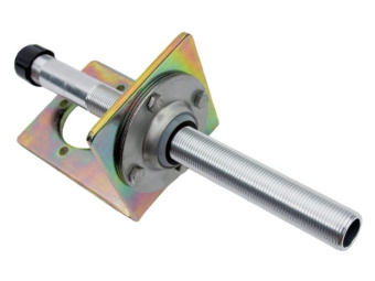 Ultraflex S55 90° Rudder Support, Corrosion Resistant