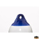 Trem P1803070 - Majoni Fender Blue Head Star Fender Diameter 240 mm Length 720 mm Trem P1803070 - Majoni Fender Blue Head Star Fender Diameter 240 mm Length 720 mm