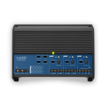 JL Audio 010-03118-00 - 5-Channel Amplifier XDM700/5 700W