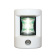 Lalizas 71302 - FOS LED 12 Stern Light 135°, Side Mounted, With White Housing