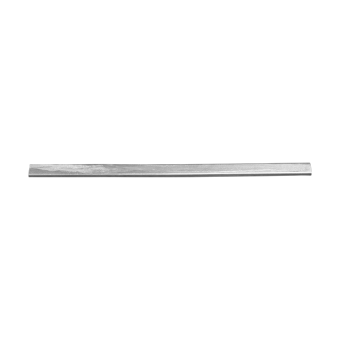 Tecnoseal Fast Boat Hydrofoil Anode Strip 900x45x12.5 mm