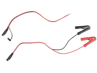 Talamex Smart Battery Charger 10A 12/24V