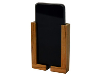 Eude Smartphone Holder Adjustable 11.5x3.8cm