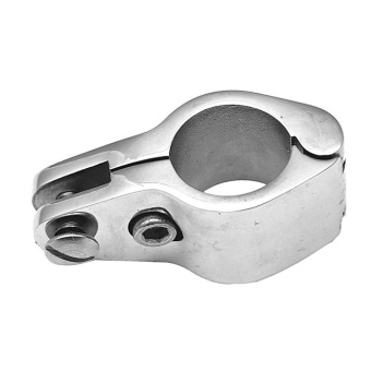 U-Hardware Middle Piece Splitting With Bolt 32 mm
