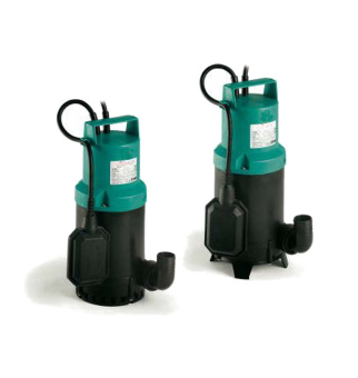 GMP Pump BRICO Electric Submersible Pumps