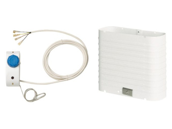 Dometic VD-07 - O-Evaporator for Series 50