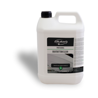Boatbottom Clean 24 - 5 Litres
