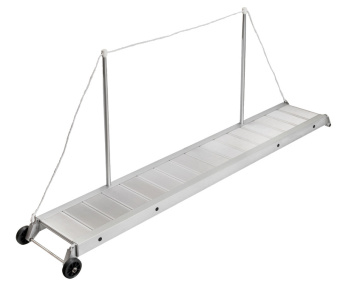 Osculati 42.659.00 - Fixed gangway 210 cm