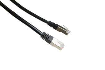 Fusion Accessory Cable, RJ45, 12.2m, Ethernet, Shielded, For Apollo