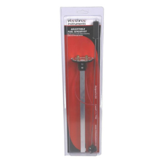 Veethree 90424E Adjustable Fuel Sender Kit