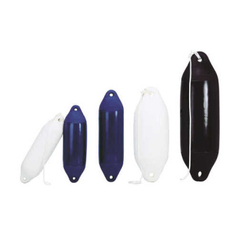 Plastimo 46655 - Performance Fenders Inflated 13x50 Blue