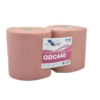 Chamois Embossed Roll
