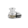 Lofrans Windlass Vertical, Model 'Project X2', 10mm, 24v, 1000w, With Drum