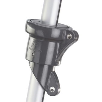 Plastimo 609-S Jib Reefing Chainplate Type