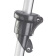 Plastimo 609-S Jib Reefing Chainplate Type