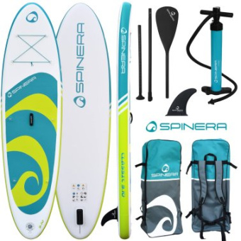 Plastimo 70157 - Spinera SUP Paddle