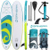Plastimo 70157 - Spinera SUP Paddle