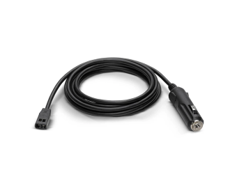 Humminbird 720105-1 - PC Helix 12V DC - Port Power Cord