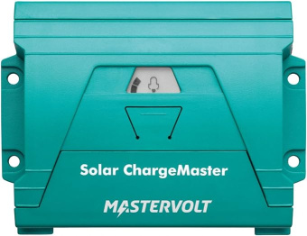 Mastervolt 131802000 - Solar ChargeMaster SCM-N 20