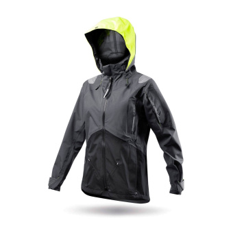 Plastimo 70707 - CST500 Jacket For Women Anthracite Size M